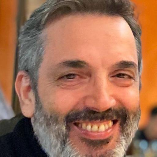 Dr. Charbel Mansur