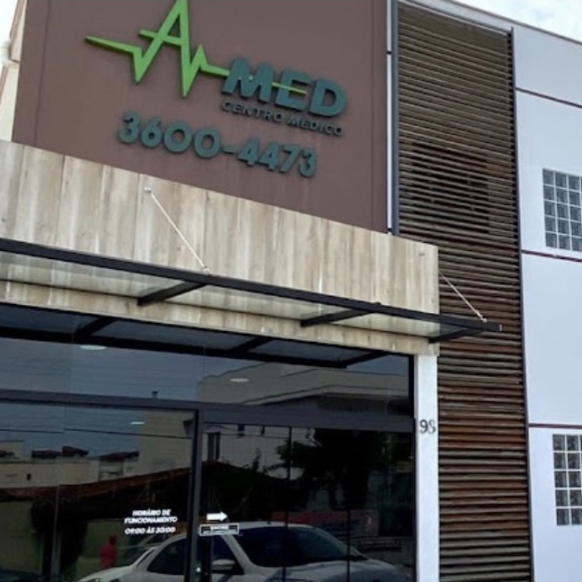 Amed Amed