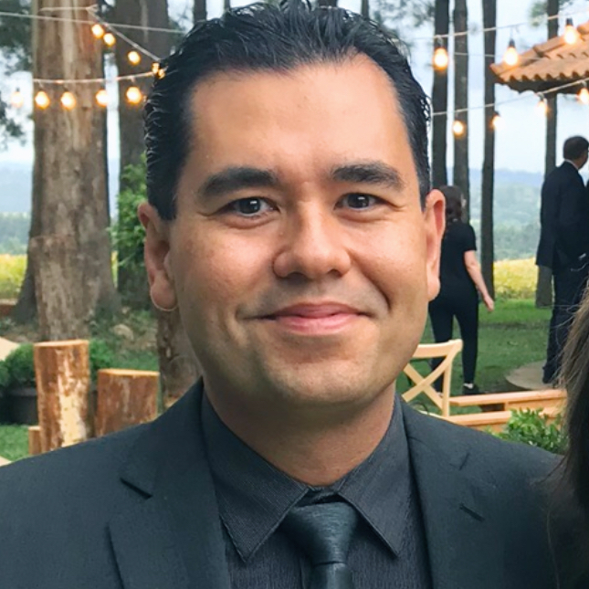 Marcos Scholz Marcos Scholz