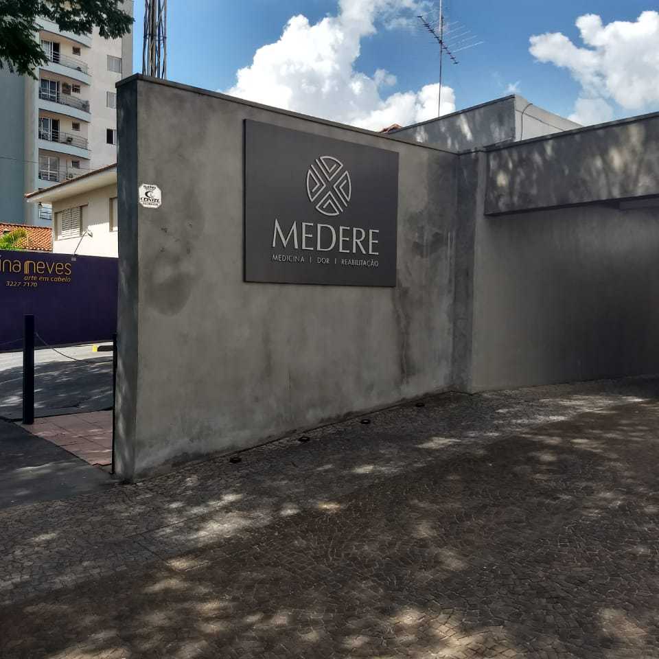 Clinica Medere