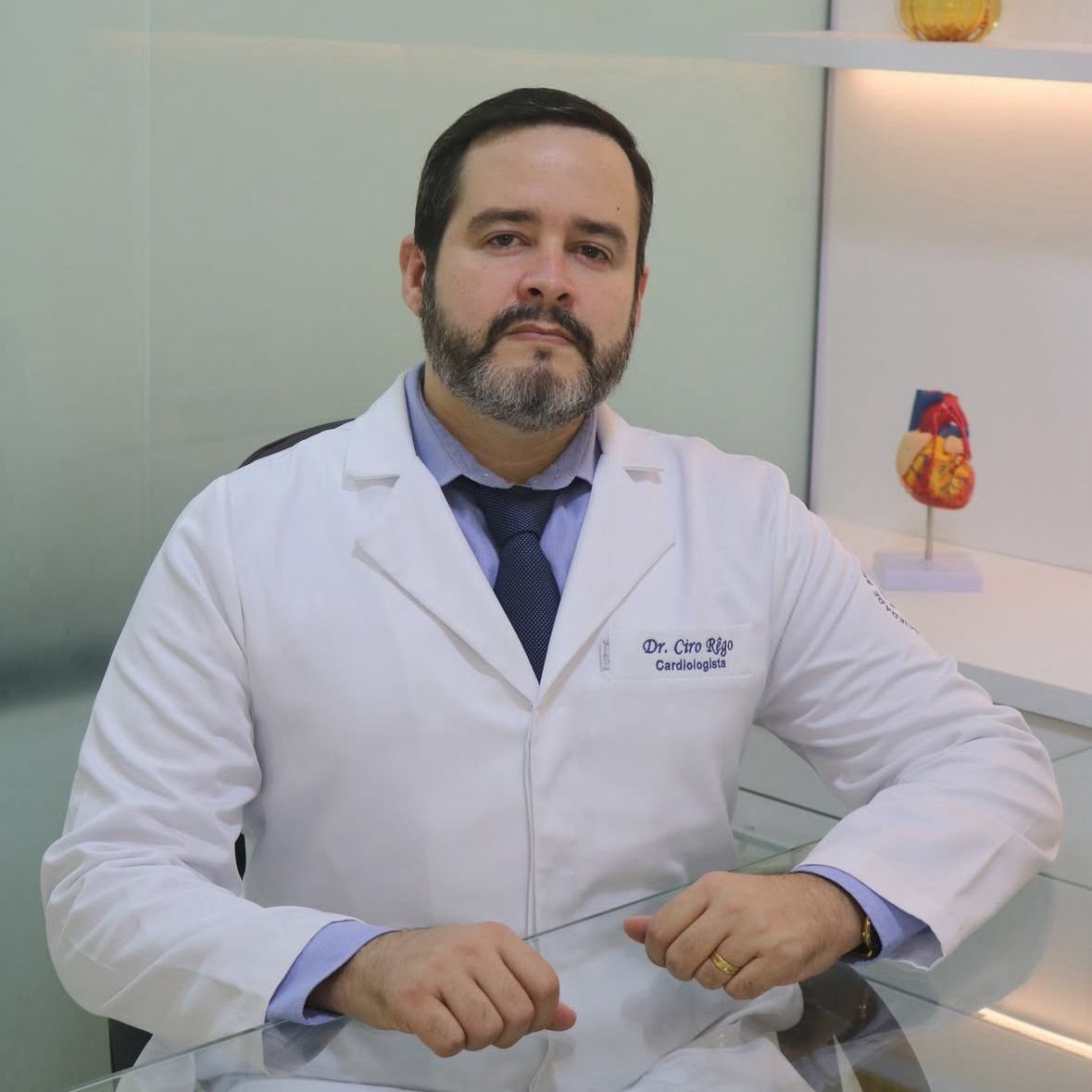 Ciro Jose Gonçalves Carlos Rego Ciro Jose Gonçalves Carlos Rego