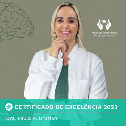 Dra. Paula R. Druzian