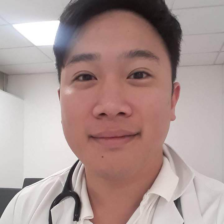 Dr. Christopher Mindi Shu