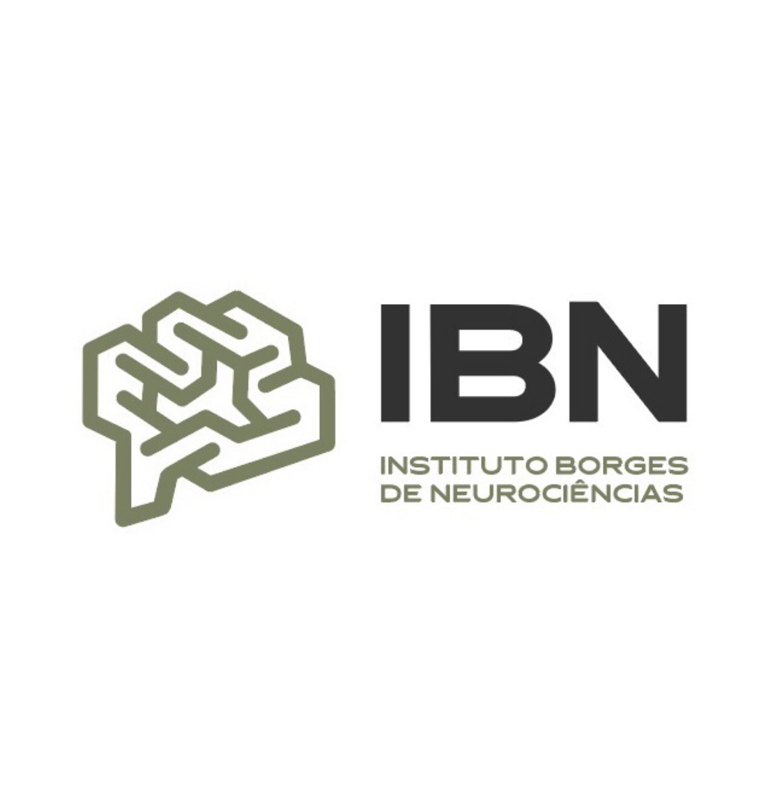 IBN- Instituto Borges de Neurociências IBN- Instituto Borges de Neurociências
