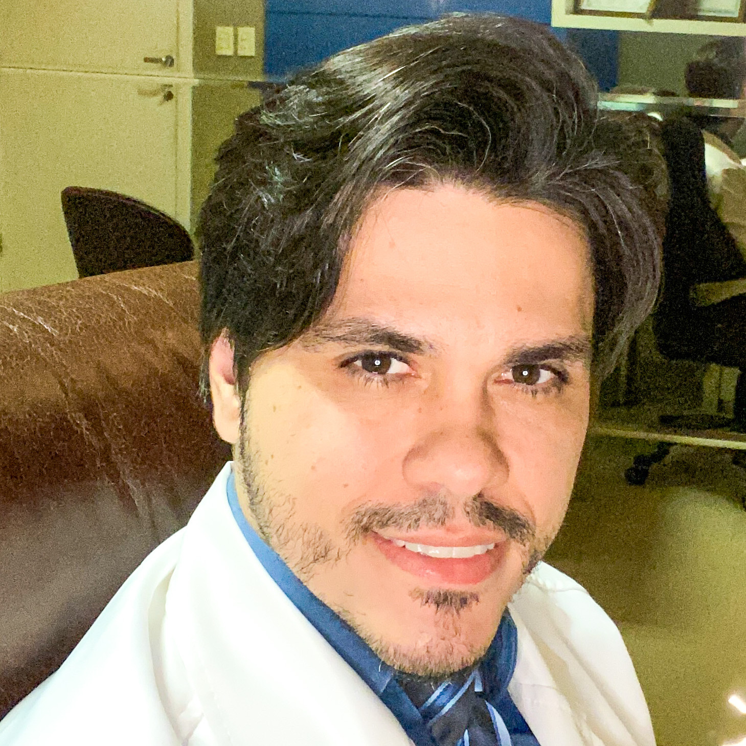 Januário de Souza Júnior Januário de Souza Júnior