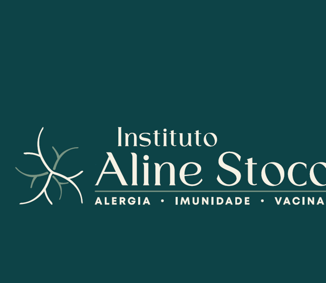 Instituto Aline Stoco - Alergia, Imunidade, Vacinas
