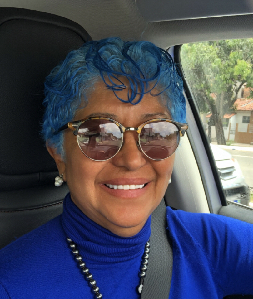 Diana Rosalina Serra de Almeida Diana Rosalina Serra de Almeida