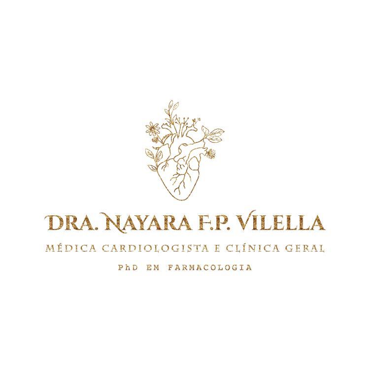 Dra Nayara Fraccari, Cardiologista