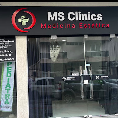 Dr. Israel Mendona - MSClinics
