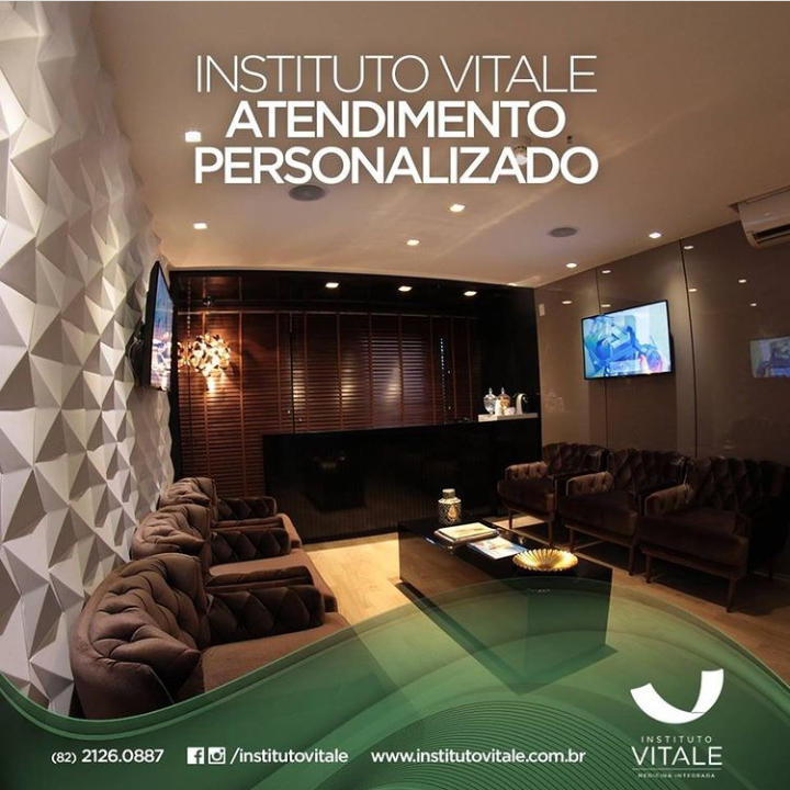 Instituto vitale Instituto vitale