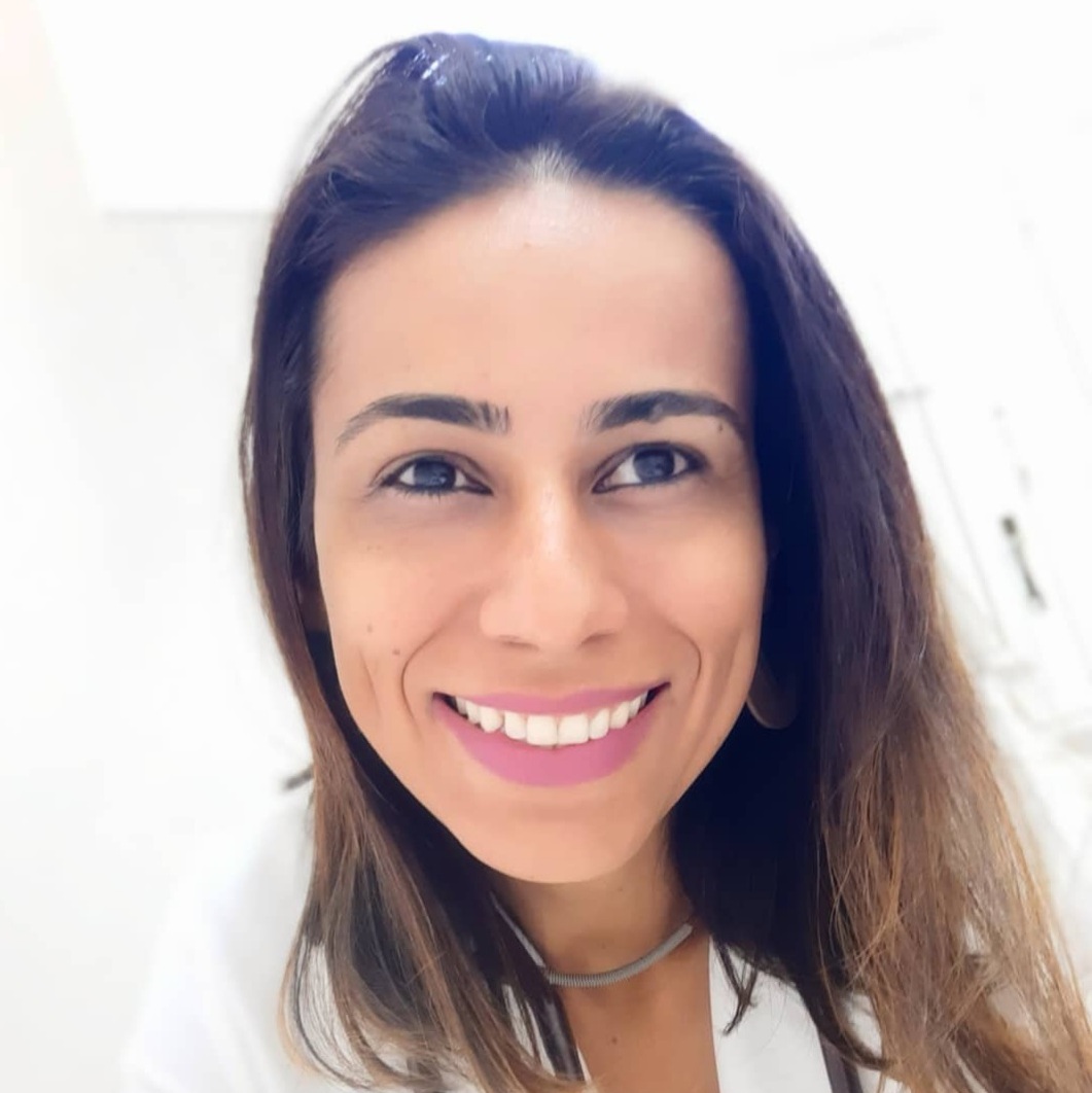 Andresa Carvalho de Oliveira Andresa Carvalho de Oliveira