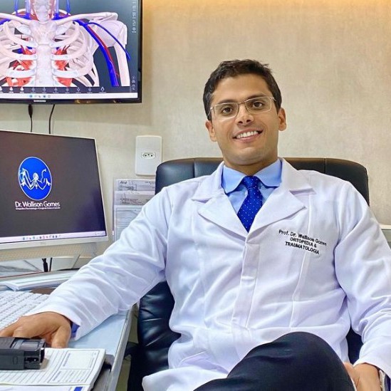 Wallison Gomes Wallison Gomes