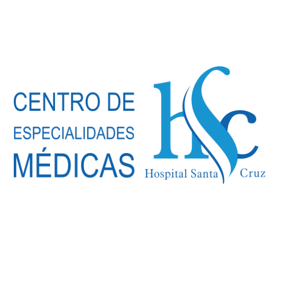 Centro de Especialidades HSC