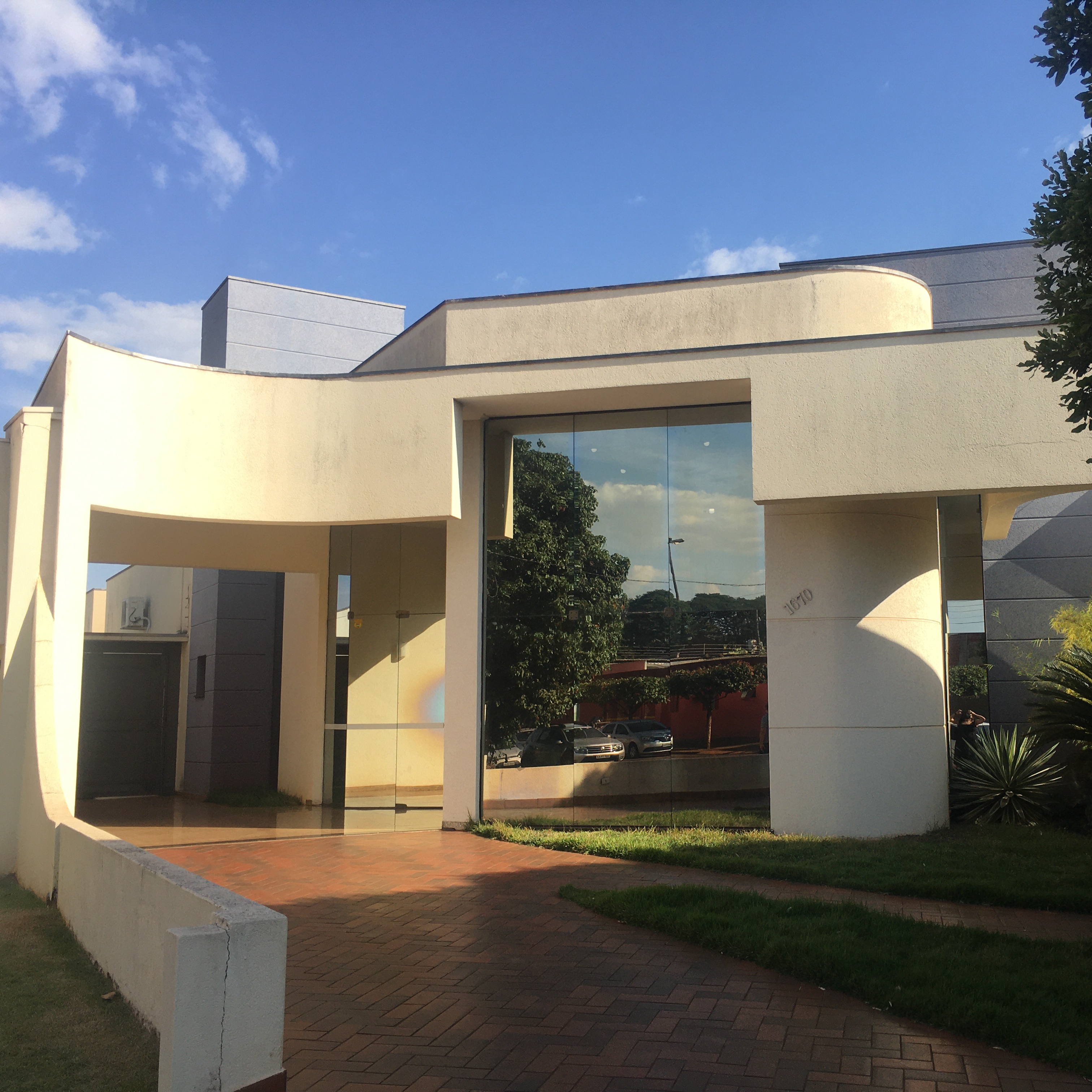 Instituto Pr Sade