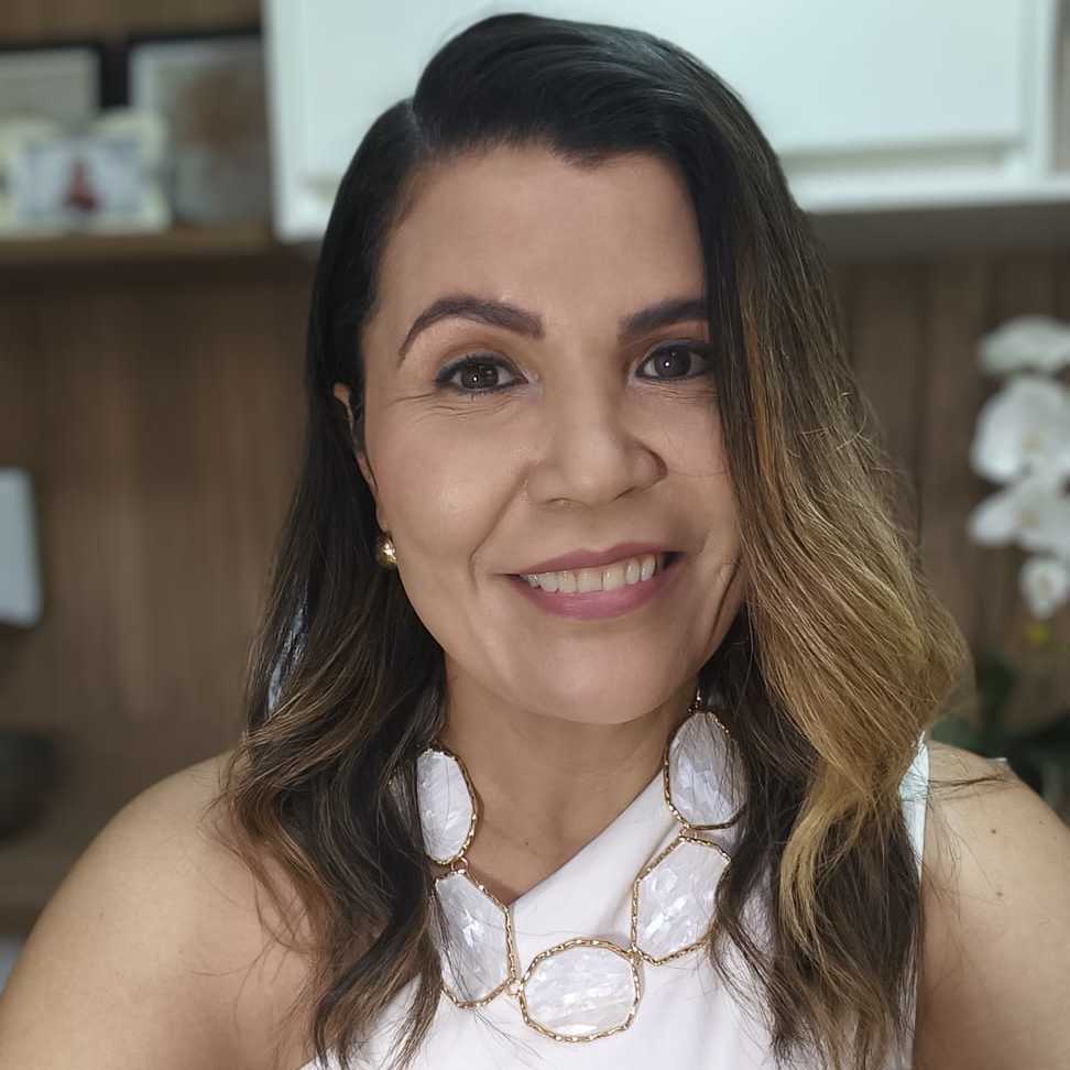 Márcia Cristina Silva de Lima Dantas Márcia Cristina Silva de Lima Dantas