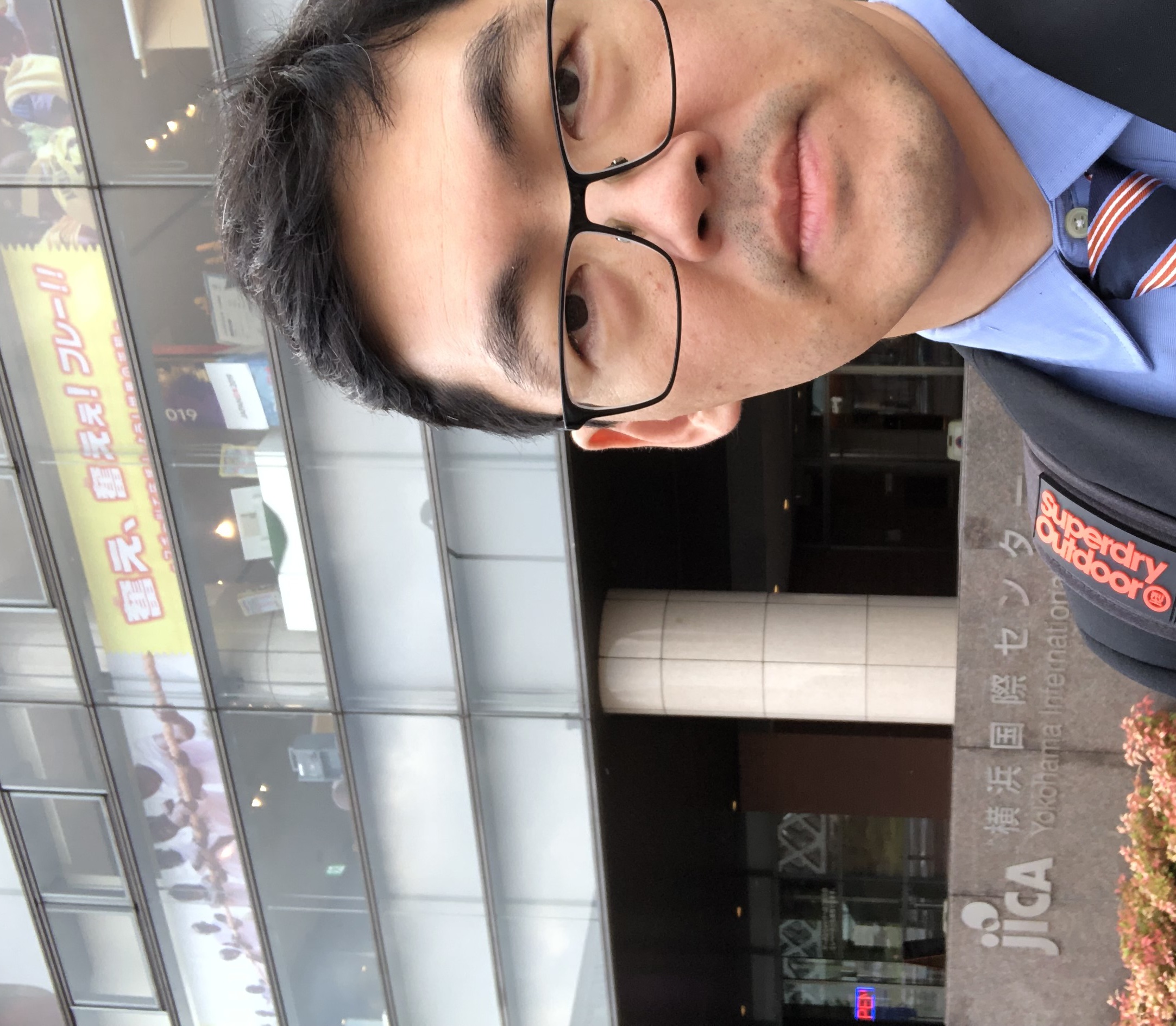 Andre M. Wada Andre M. Wada