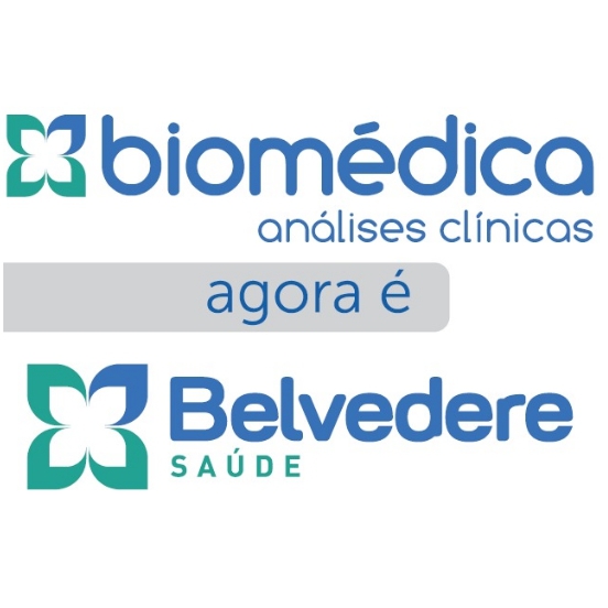 Belvedere - Clinica Médica e Medicina do Trabalho Belvedere - Clinica Médica e Medicina do Trabalho