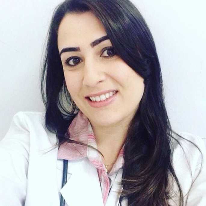 Luciana Mara Oliveira Salomao Luciana Mara Oliveira Salomao