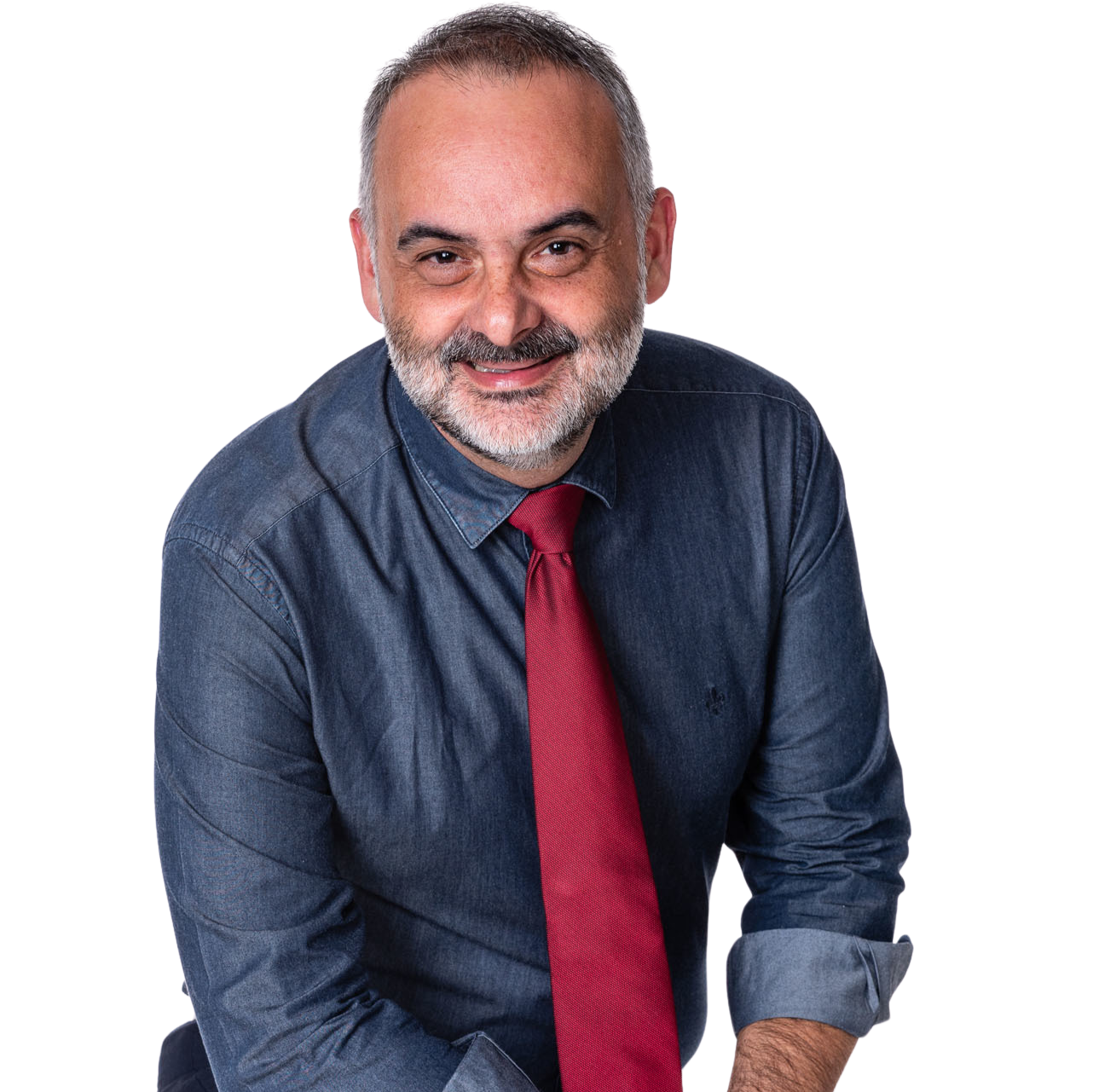 Eudes José Ferigato Tarallo Eudes José Ferigato Tarallo