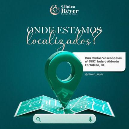 Clínica Rever Clínica Rever