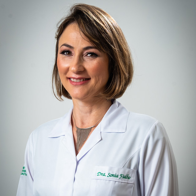 Sonia Cristina de Magalhães Souza Fialho Sonia Cristina de Magalhães Souza Fialho