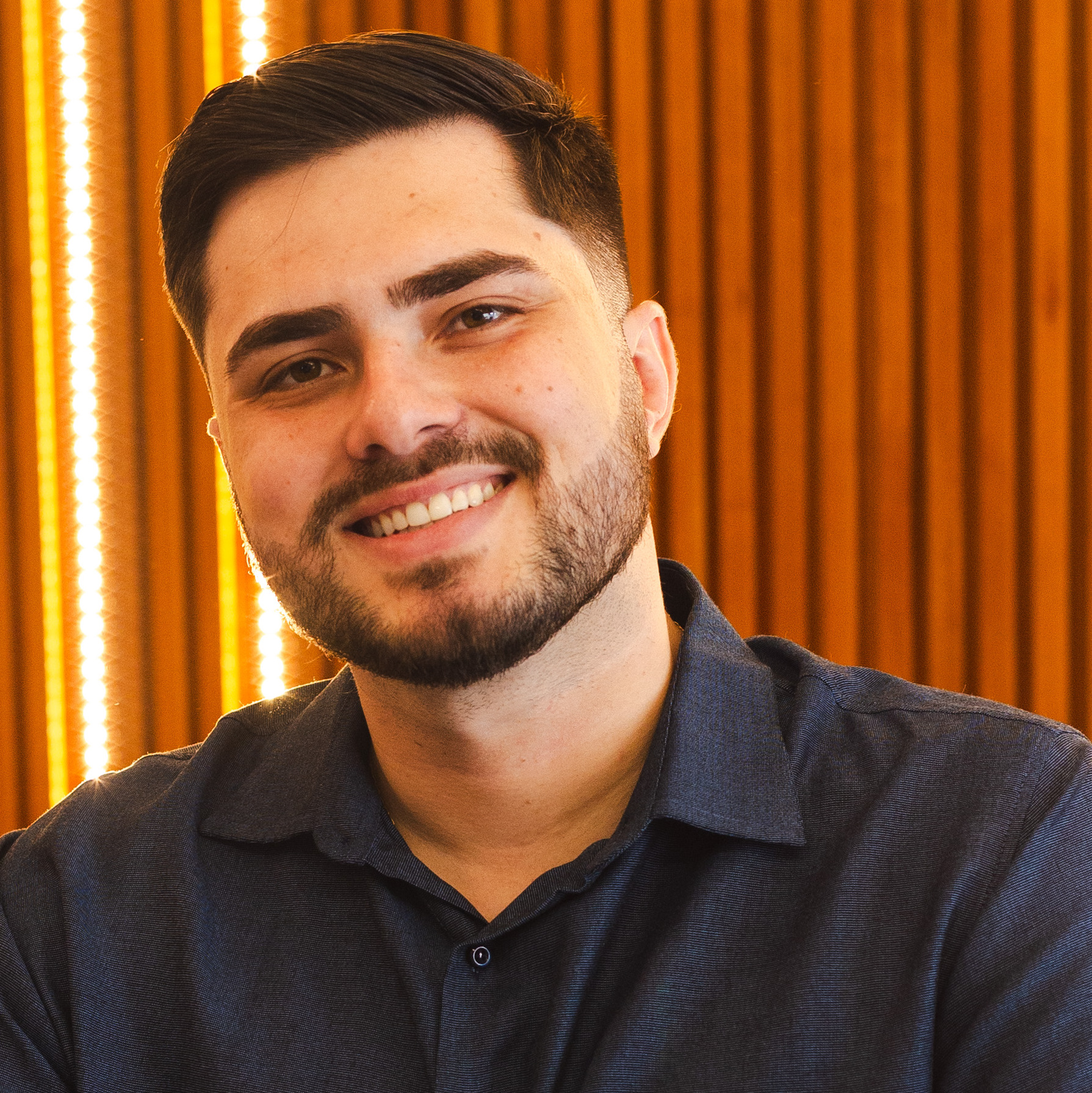 Felipe Mourão Felipe Mourão