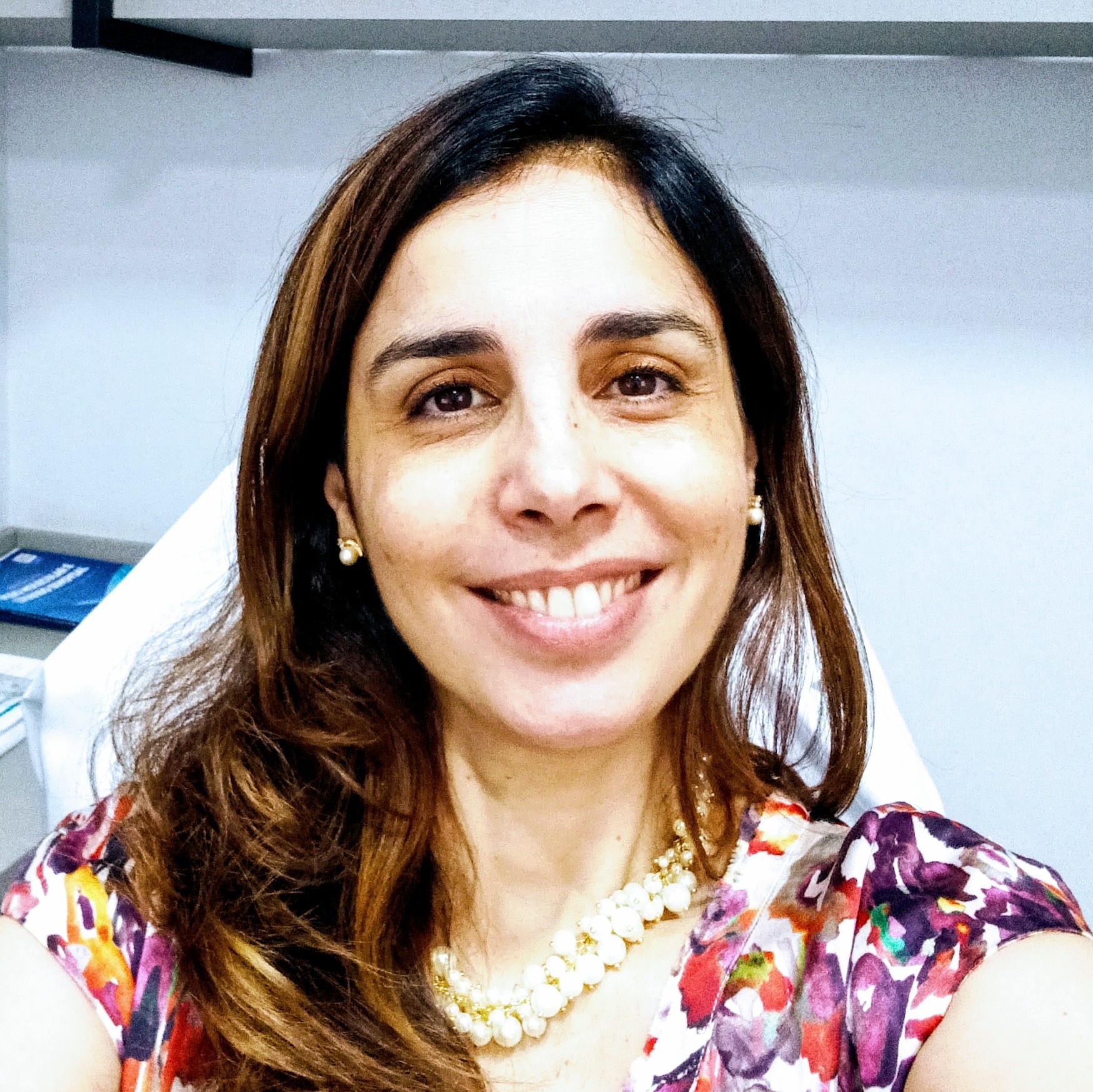 Rita de Cássia Martins Rocha Gosling Rita de Cássia Martins Rocha Gosling