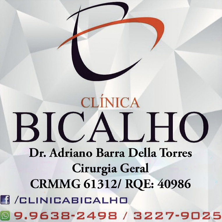 Clínica Bicalho Clínica Bicalho