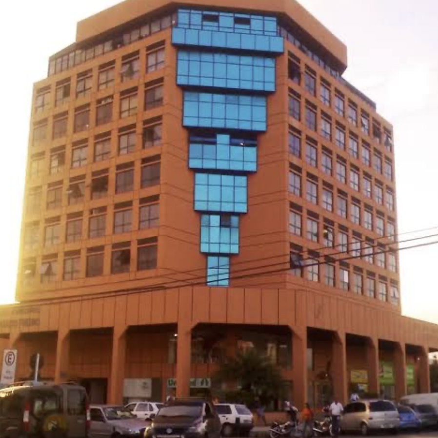INSTITUTO PEDRO GANTOIS