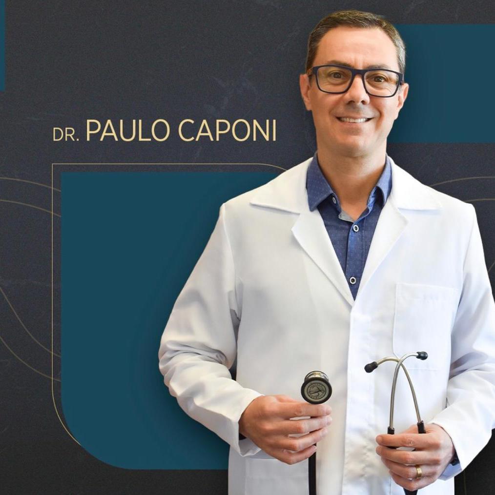 Paulo Roberto Bavaresco Caponi Paulo Roberto Bavaresco Caponi
