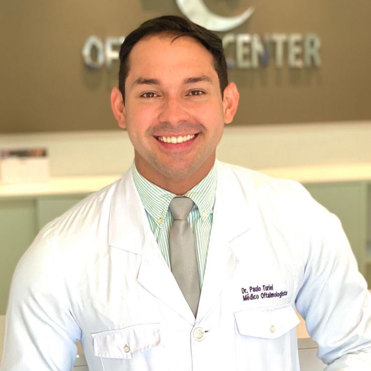 Paulo Turiel Paulo Turiel