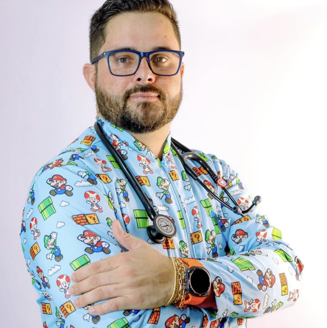 Thiago Leão Thiago Leão