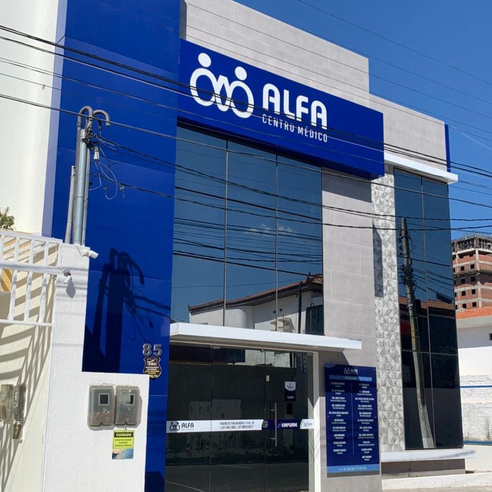 UROCENTER PETROLINA UROCENTER PETROLINA