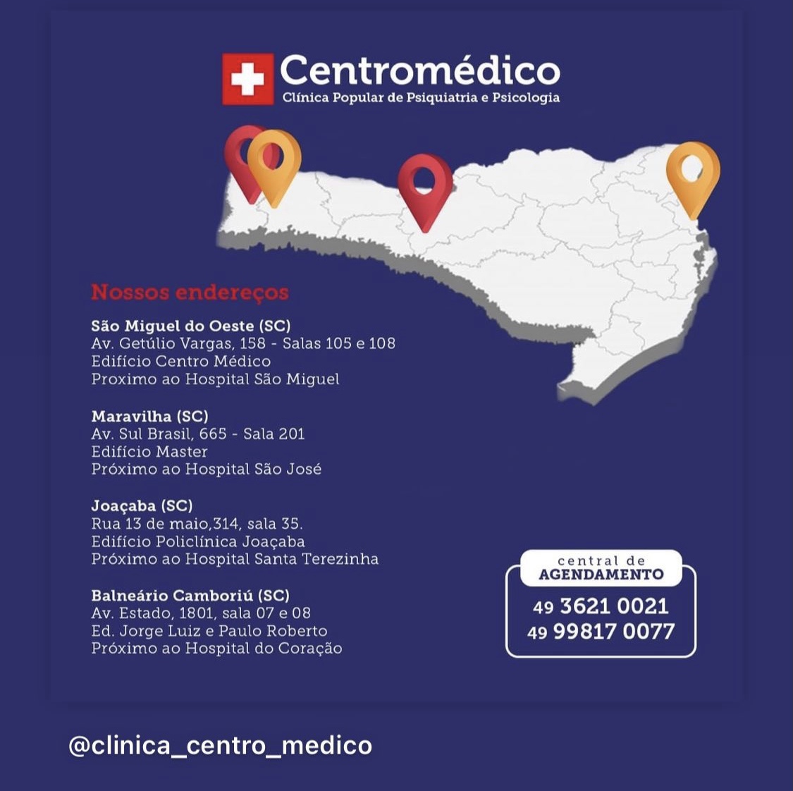 Clnica Centromdico