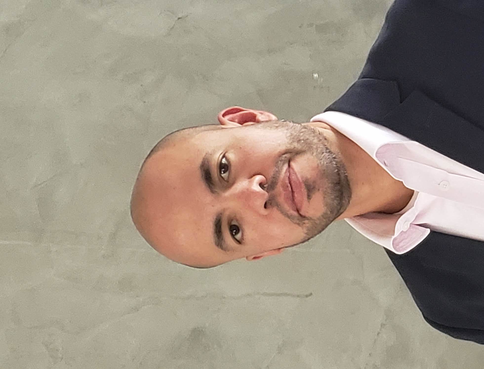 Dr. Enderson Dantas Vital