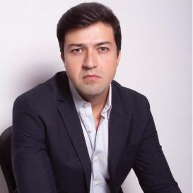 Antonio Teixeira Neto Antonio Teixeira Neto