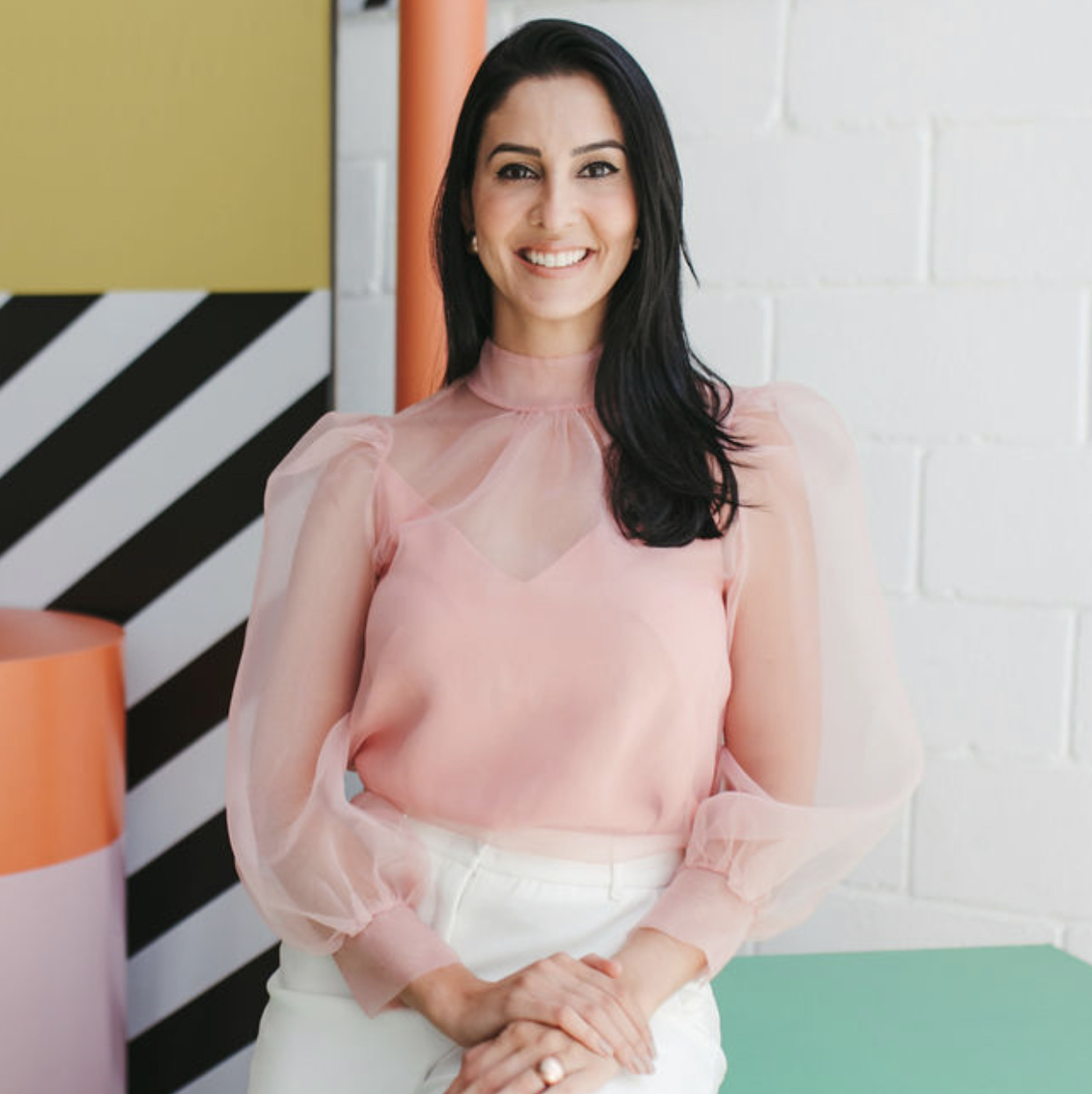 Lara Bataglini Quintiliano de Oliveira Lara Bataglini Quintiliano de Oliveira