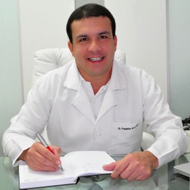 Frederico de Sousa Cruz Frederico de Sousa Cruz