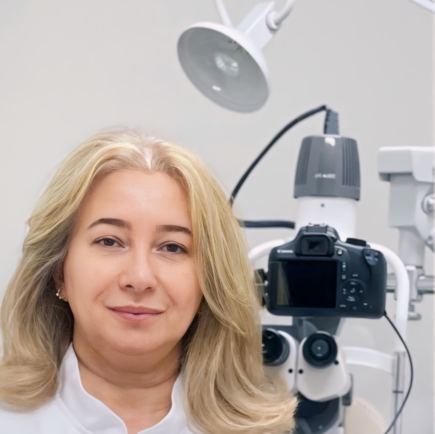 Fatima Beatriz Ferreira Lima Blumer Fatima Beatriz Ferreira Lima Blumer