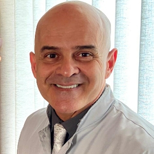 Luiz Fernando Aires Junior Luiz Fernando Aires Junior