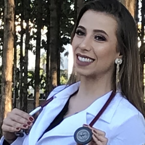 Isadora Tartaglia Stehling Isadora Tartaglia Stehling