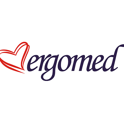 Ergomed