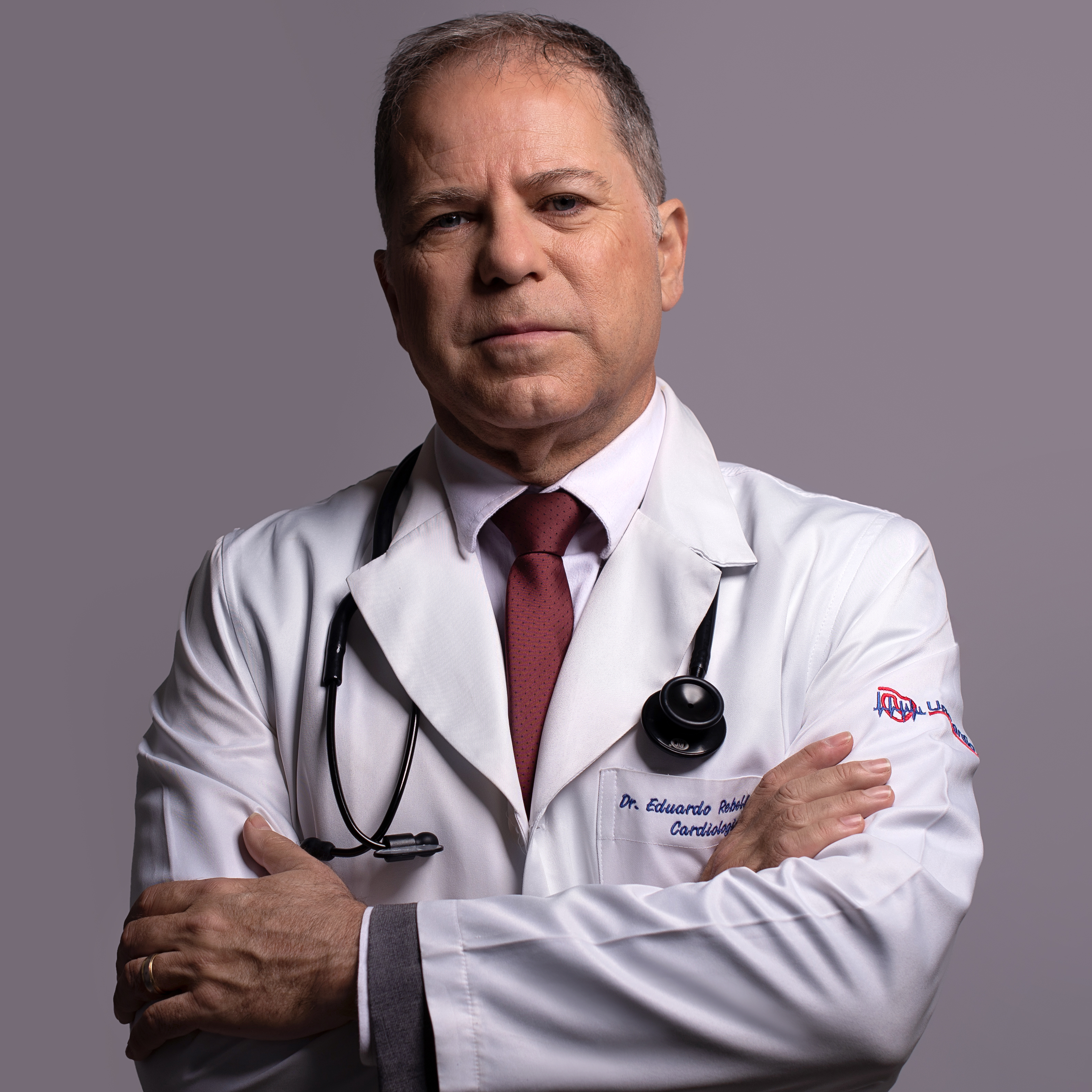Dr. Eduardo Rebello Vieira