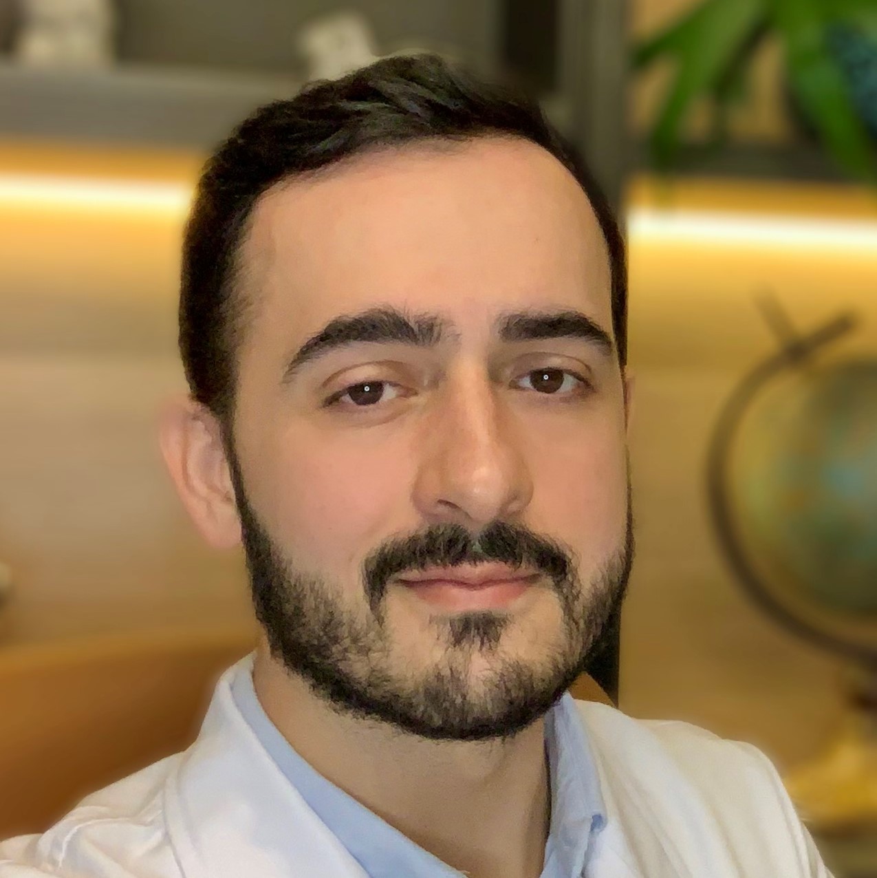 Ricardo Fortes Monteiro de Castro Ricardo Fortes Monteiro de Castro