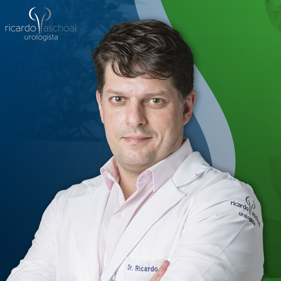 Ricardo Mesquita Pachoal Ricardo Mesquita Pachoal