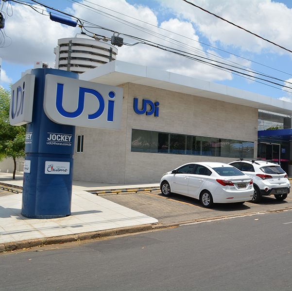 UDI JOCKEY UDI JOCKEY