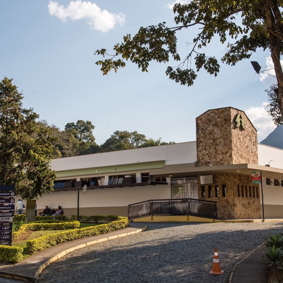 Centro Infusional do Hospital Unimed Nova Friburgo Centro Infusional do Hospital Unimed Nova Friburgo
