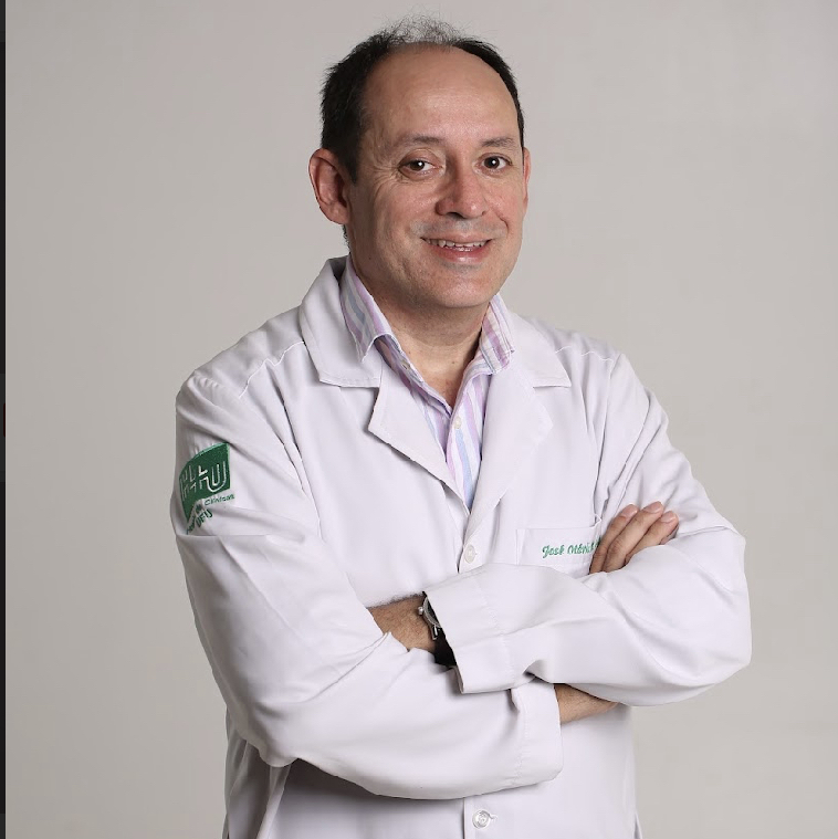 José Otávio Leite José Otávio Leite