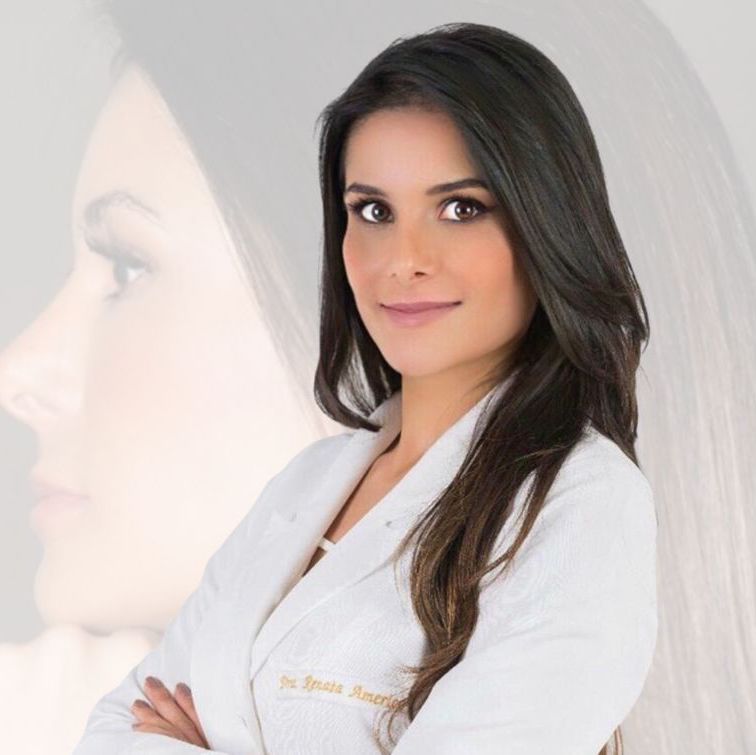 Renata Fontanelle Americo Renata Fontanelle Americo