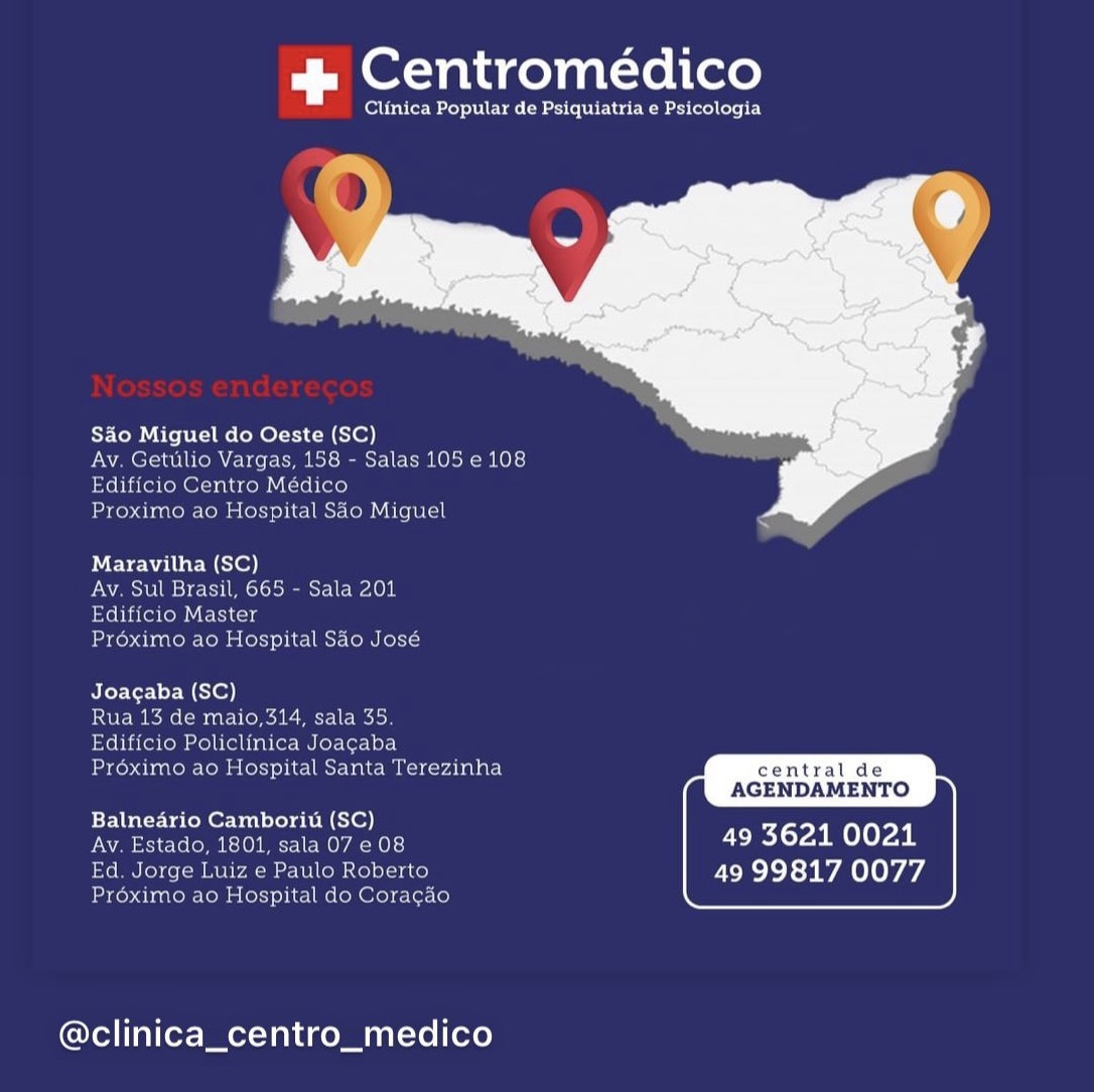 Clnica Centromdico